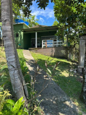 Casa na Praia Brava